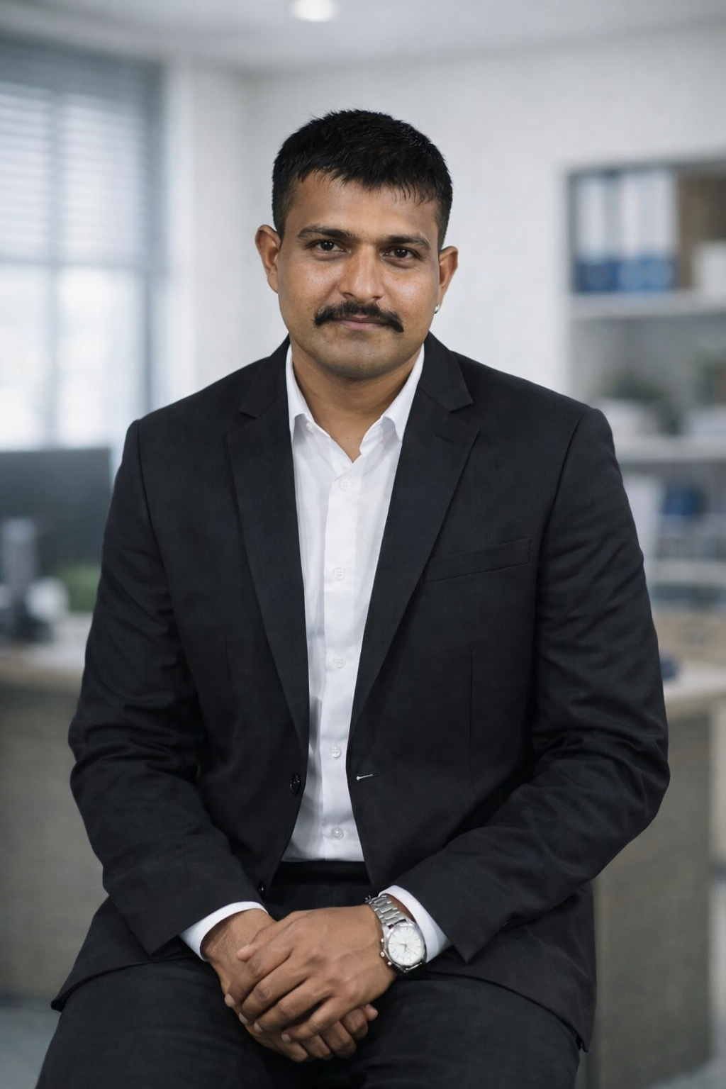 Ravindra Singh